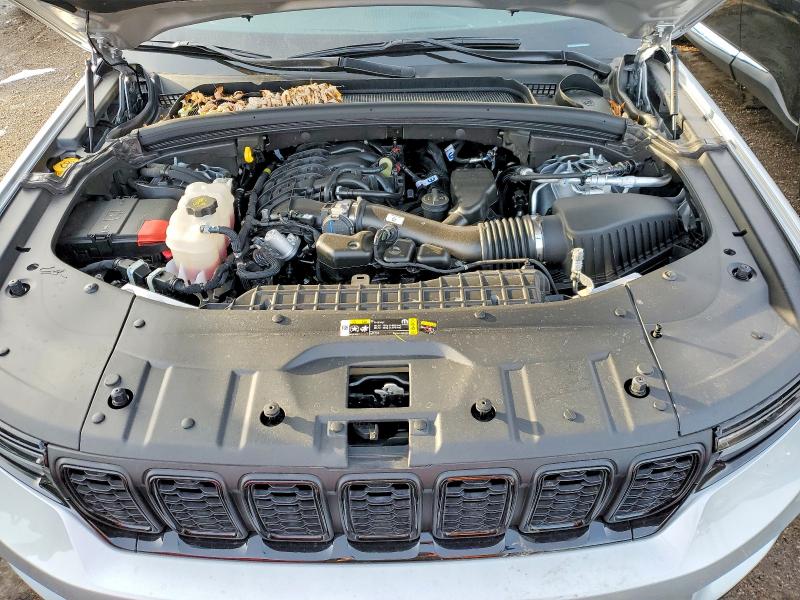 Фото 11 - JEEP GRAND CHER