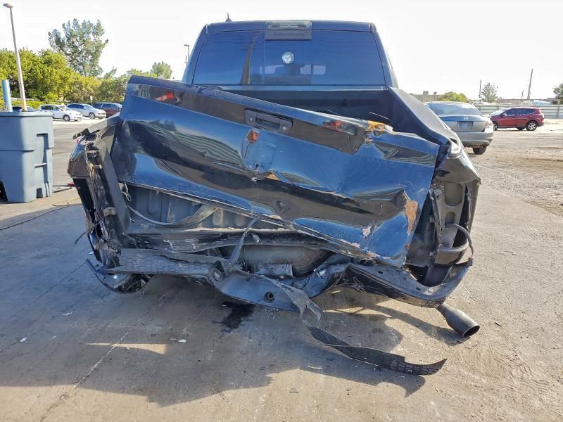 Фото 6 - RAM 1500