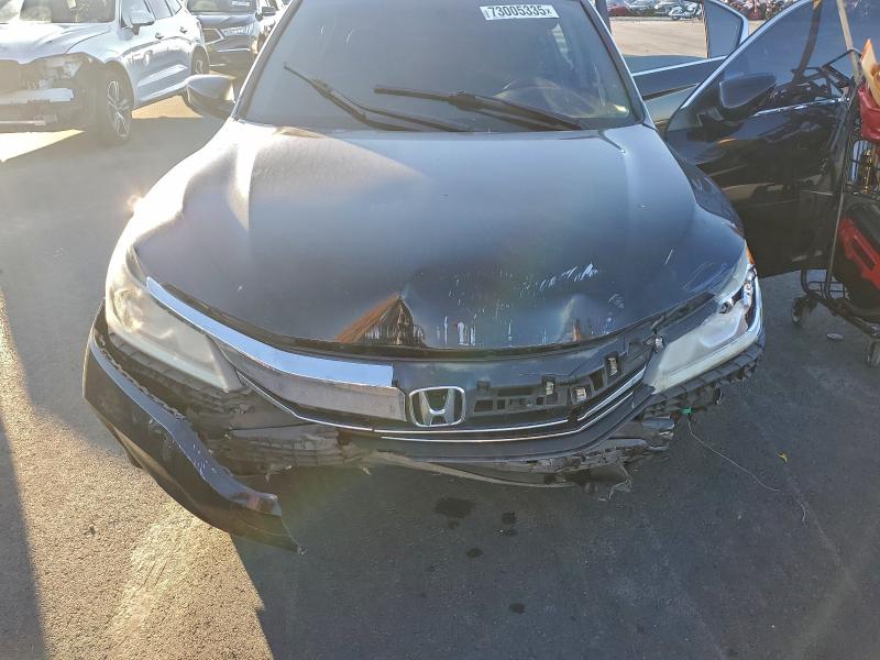 Фото 11 - HONDA ACCORD