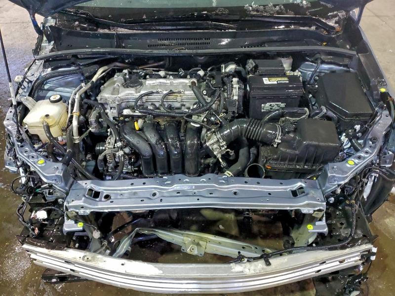 Фото 11 - TOYOTA COROLLA