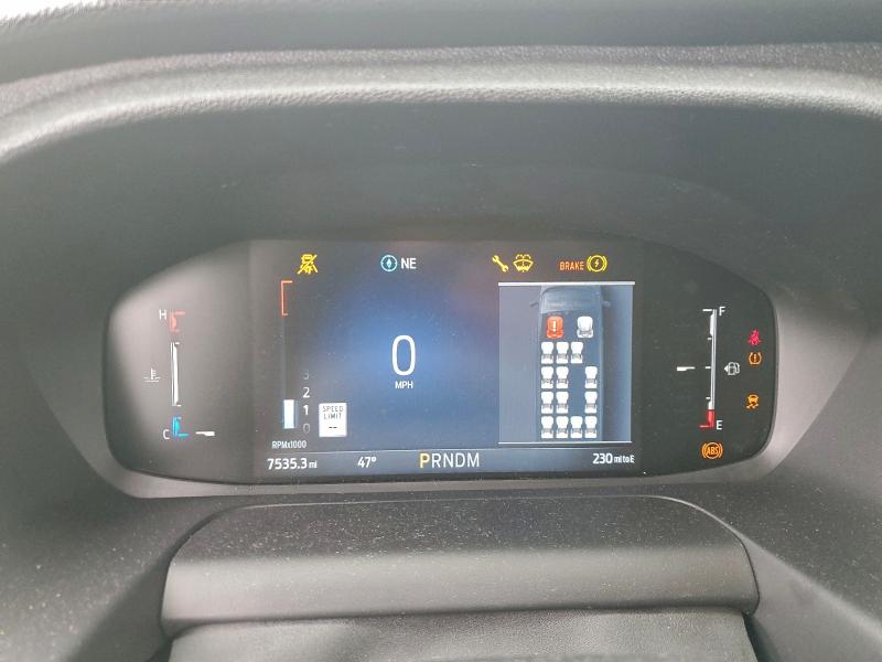 Фото 9 - FORD TRANSIT