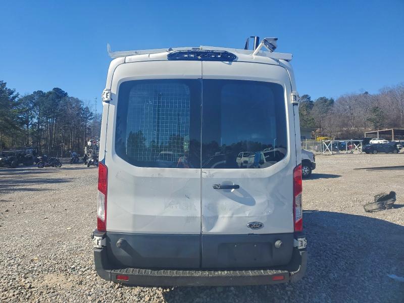 Фото 6 - FORD TRANSIT