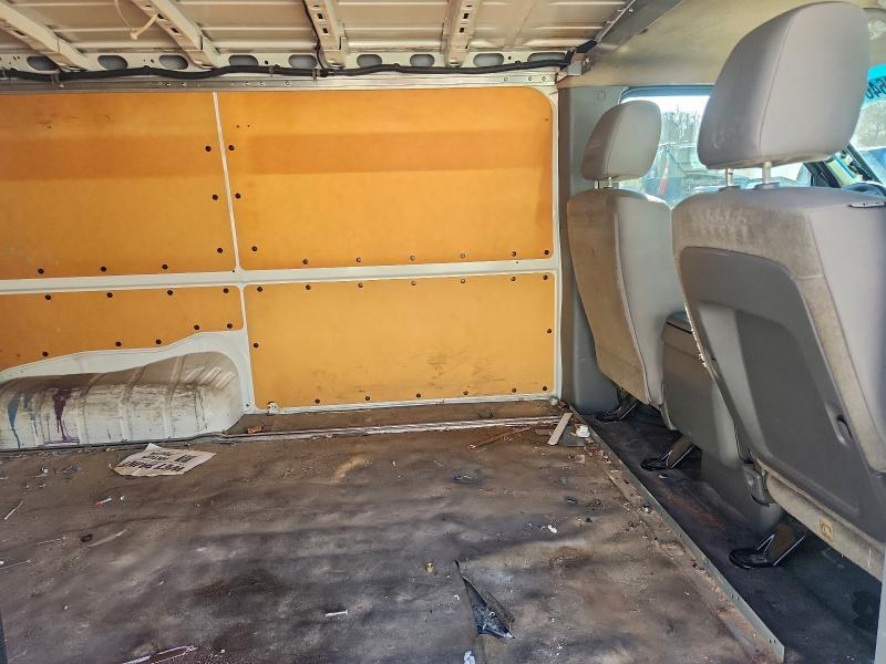 NISSAN NV 2018 VIN 1N6AF0KY9JN810735