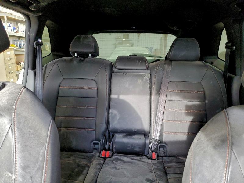 Фото 10 - HONDA CRV