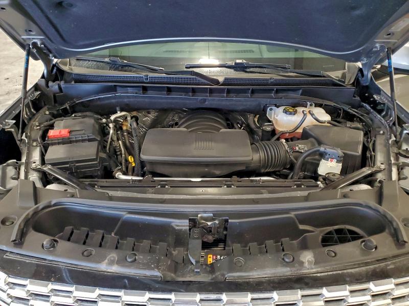 Фото 12 - GMC YUKON