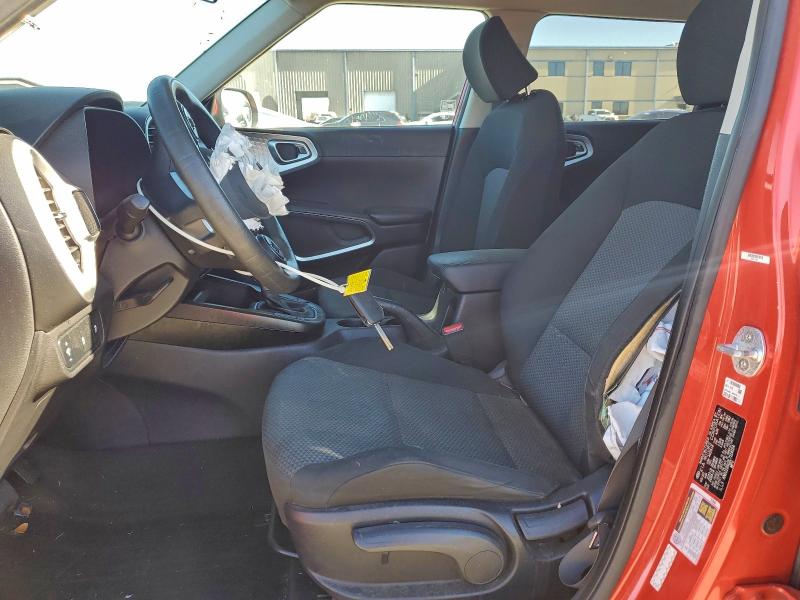 Фото 7 - KIA SOUL