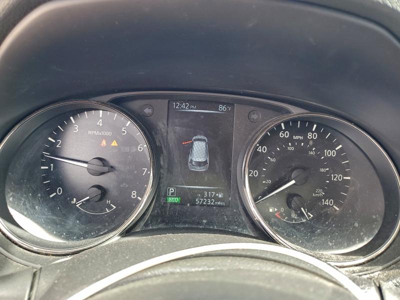 Фото 9 - NISSAN ROGUE