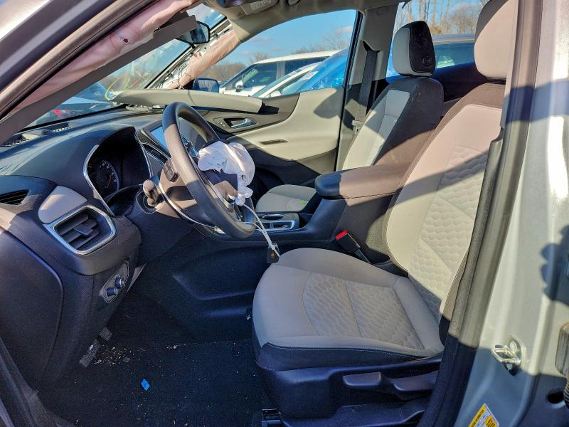 Фото 7 - CHEVROLET EQUINOX