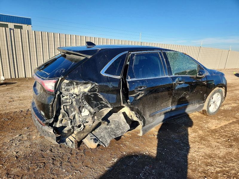 Фото 3 - FORD EDGE