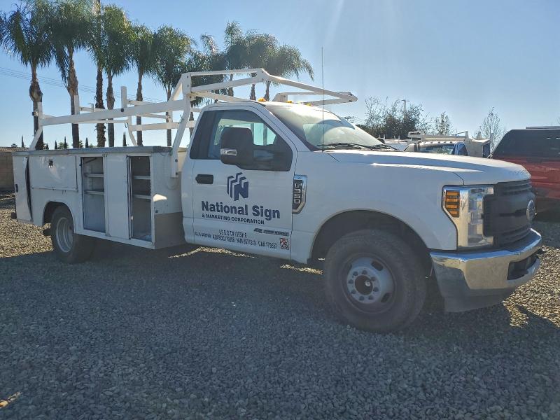 Фото 4 - FORD F350