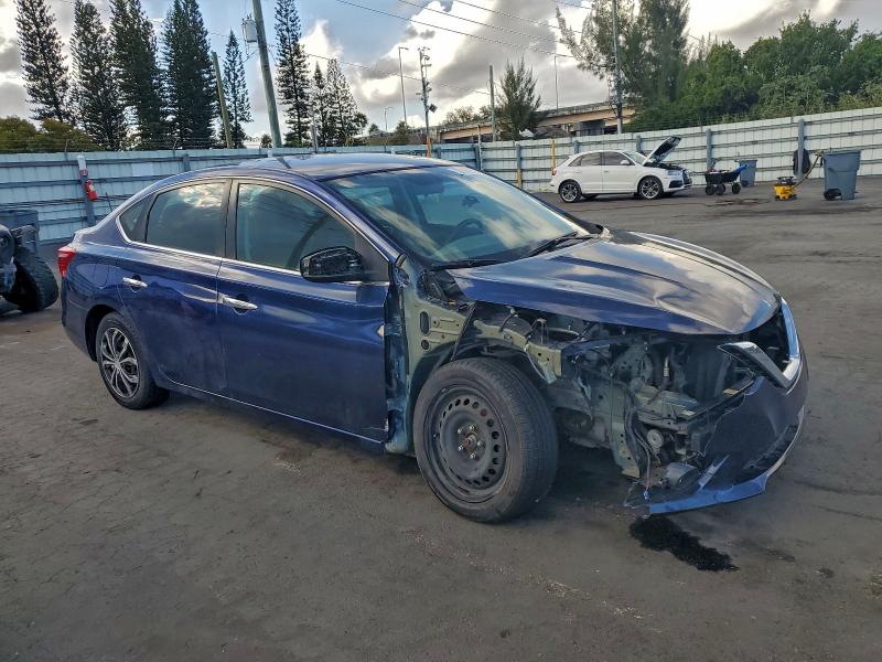 Фото 4 - NISSAN SENTRA