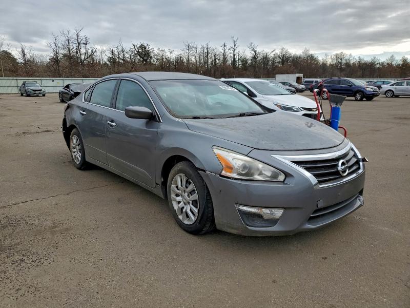 Фото 4 - NISSAN ALTIMA