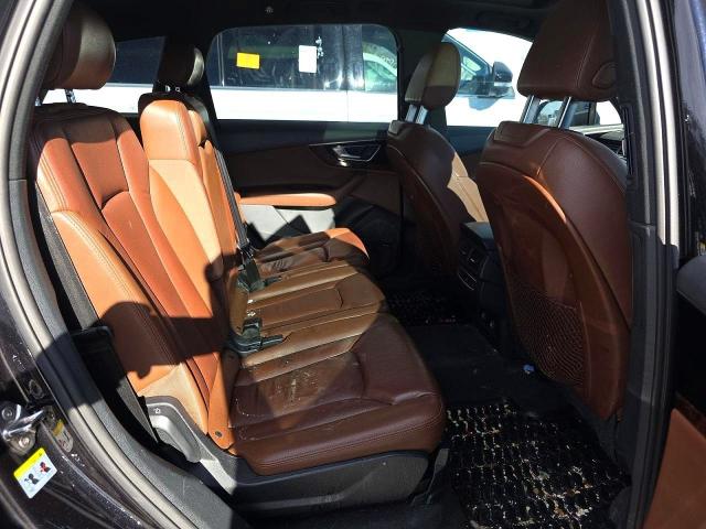 Фото 6 - AUDI Q7