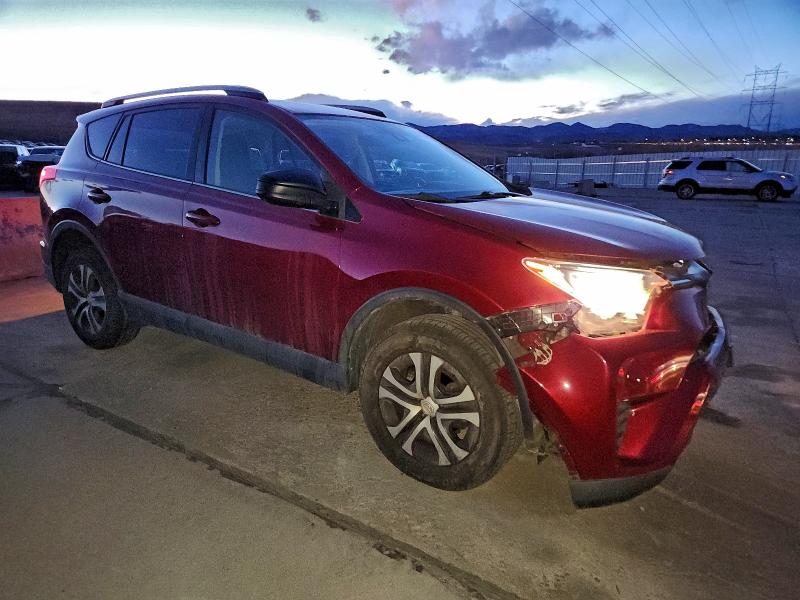 Фото 4 - TOYOTA RAV4