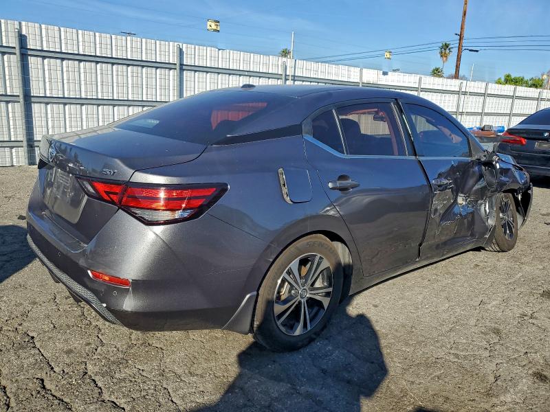 Фото 3 - NISSAN SENTRA