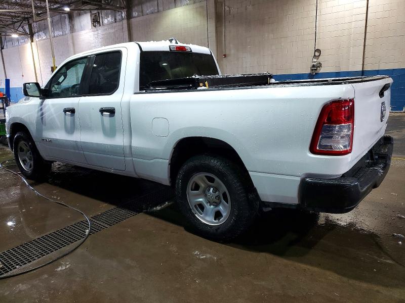 Фото 2 - RAM 1500