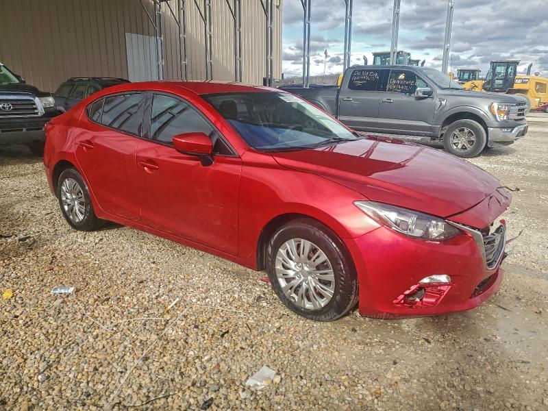 Фото 4 - MAZDA 3