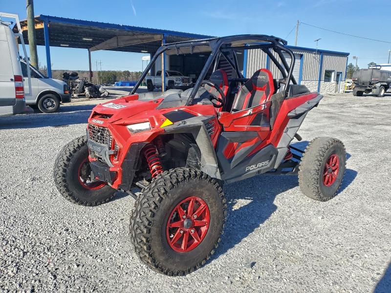 POLARIS RZR XP TUR 2019