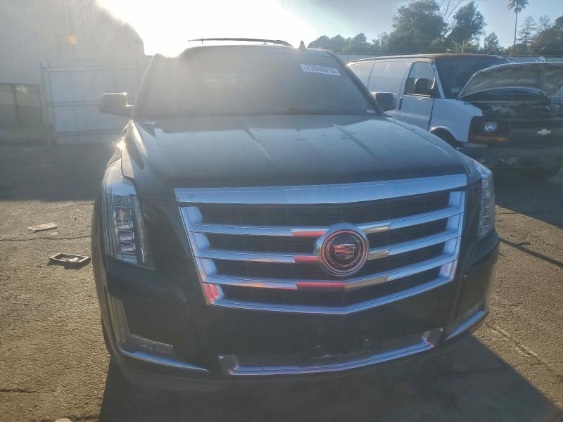 Фото 5 - CADILLAC ESCALADE
