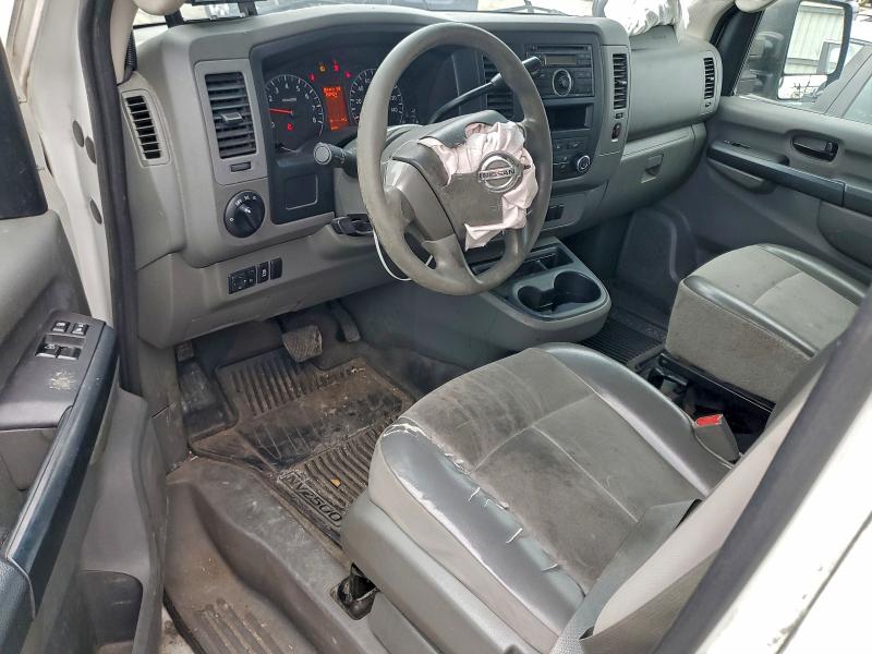 Фото 8 - NISSAN NV