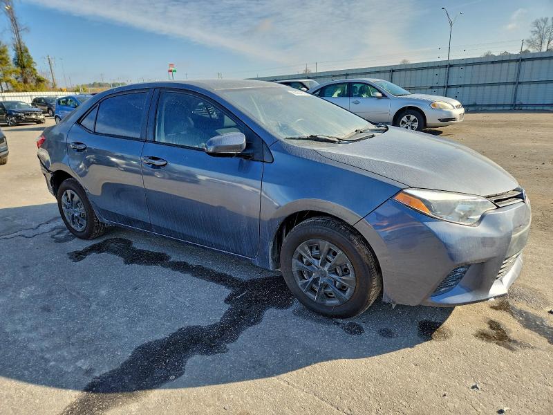 Фото 4 - TOYOTA COROLLA