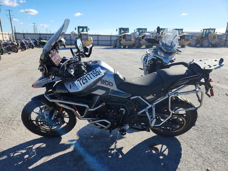 TRIUMPH TIGER 900 2024