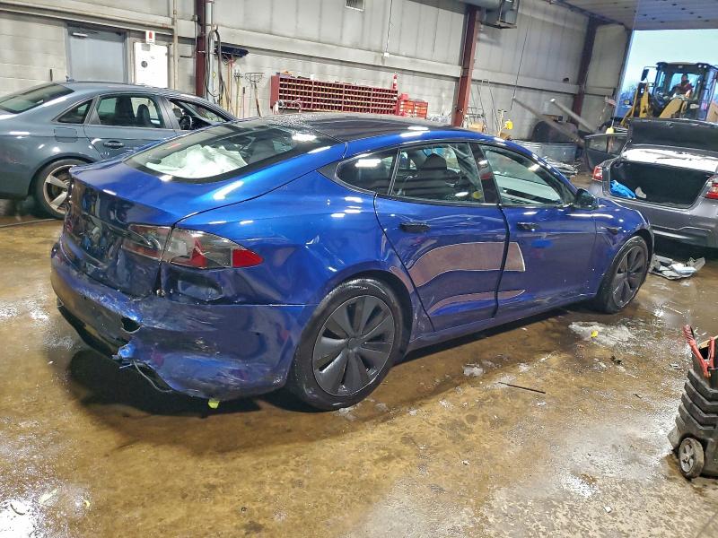 Фото 3 - TESLA MODEL S