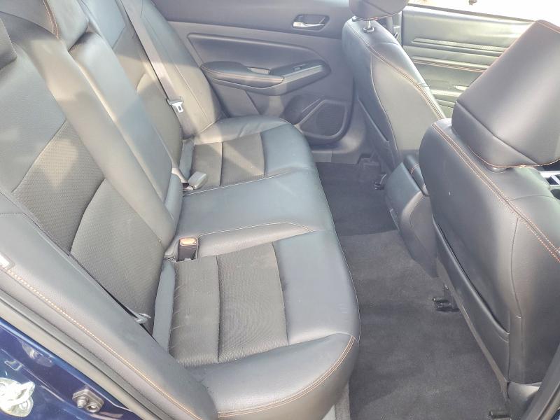 Фото 10 - NISSAN ALTIMA