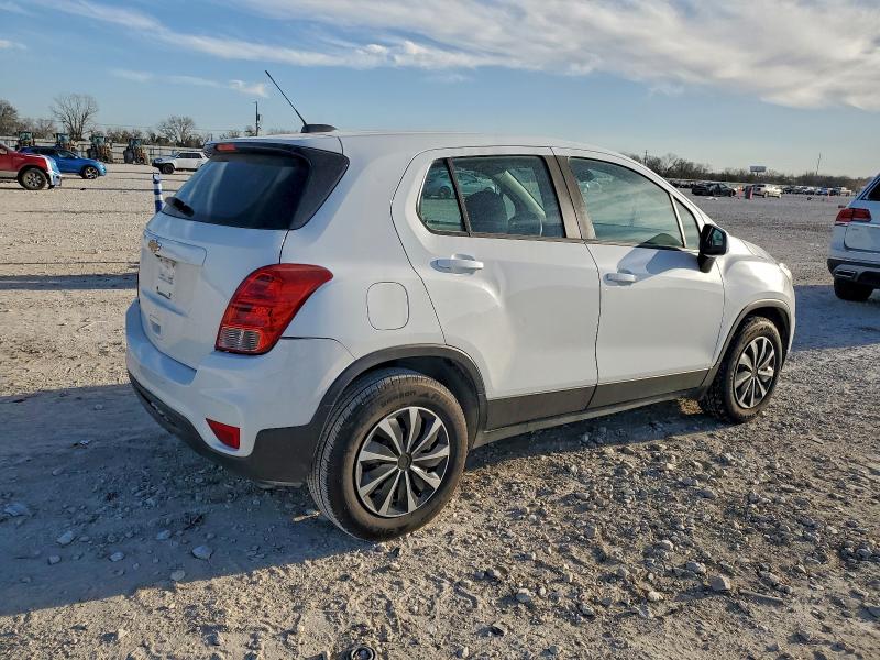 Фото 3 - CHEVROLET TRAX