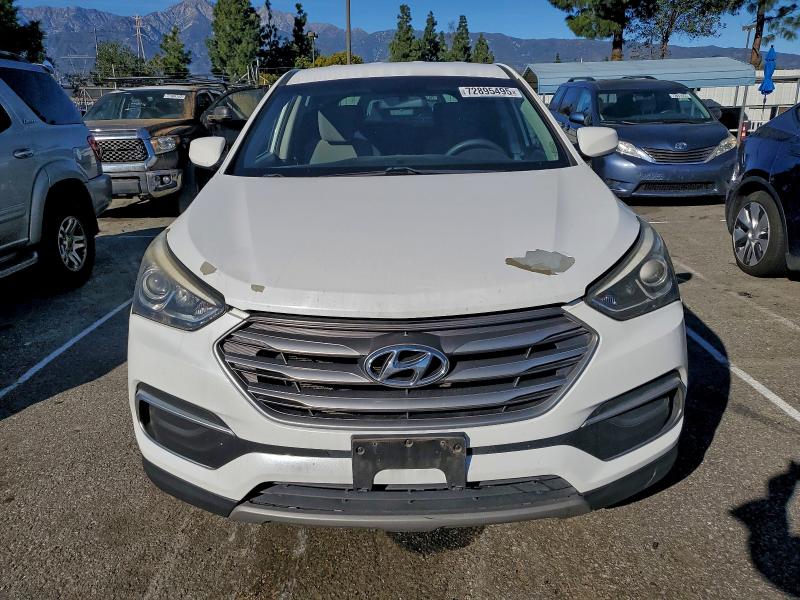 Фото 5 - HYUNDAI SANTA FE