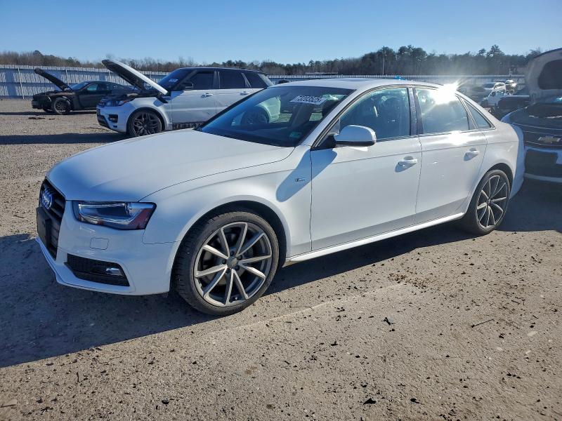 Фото 1 - AUDI A4