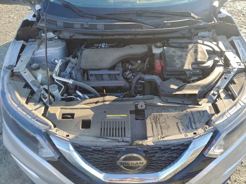 Фото 12 - NISSAN ROGUE