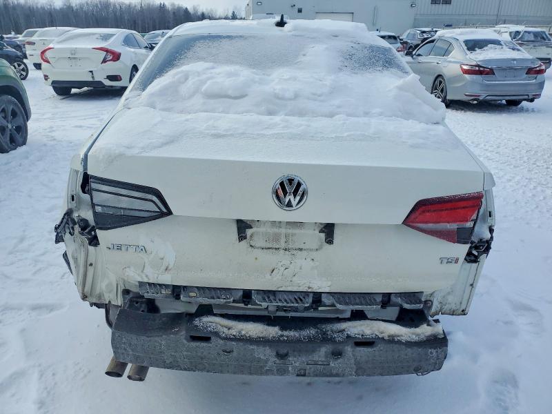 Фото 6 - VOLKSWAGEN JETTA