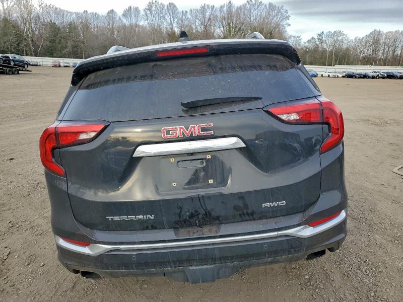 Фото 6 - GMC TERRAIN