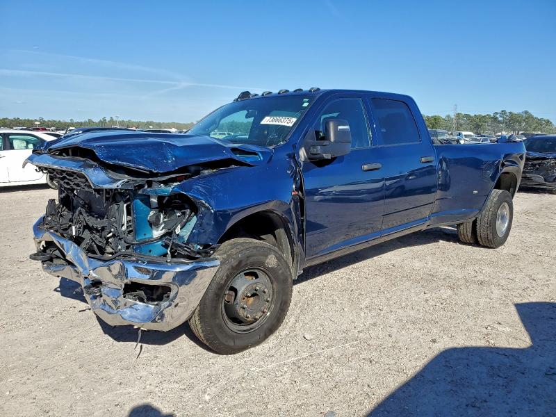 Фото 1 - RAM 3500