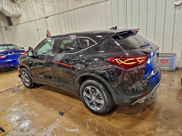 Фото 2 - CHEVROLET BLAZER