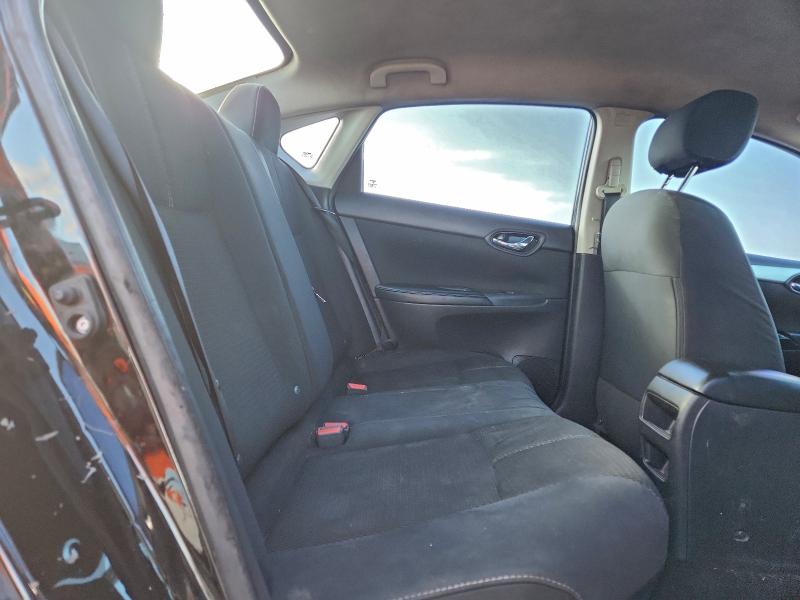 Фото 10 - NISSAN SENTRA