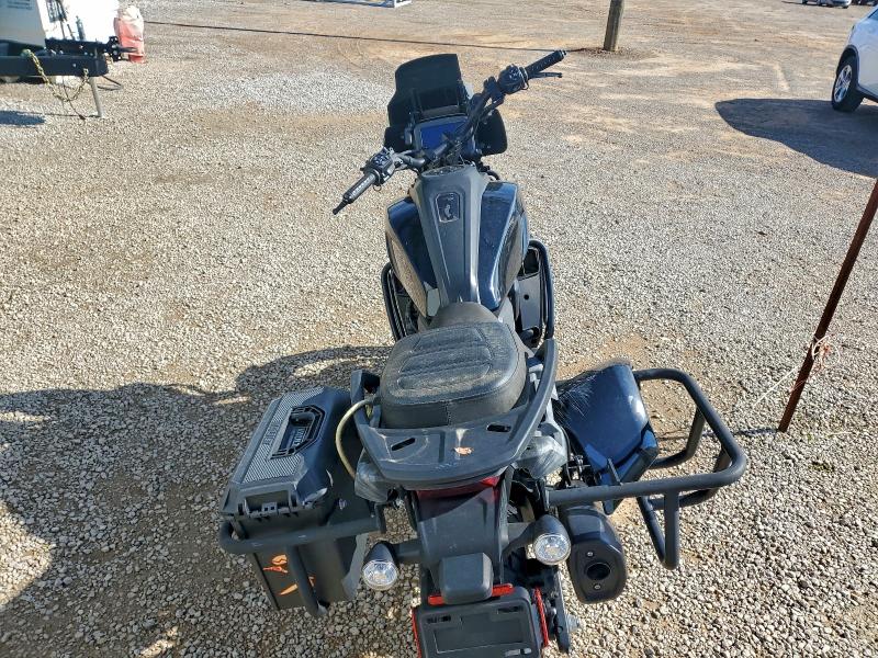 HARLEY-DAVIDSON RA1250 S 2023