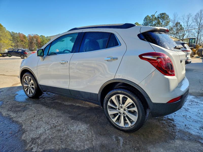 Фото 2 - BUICK ENCORE