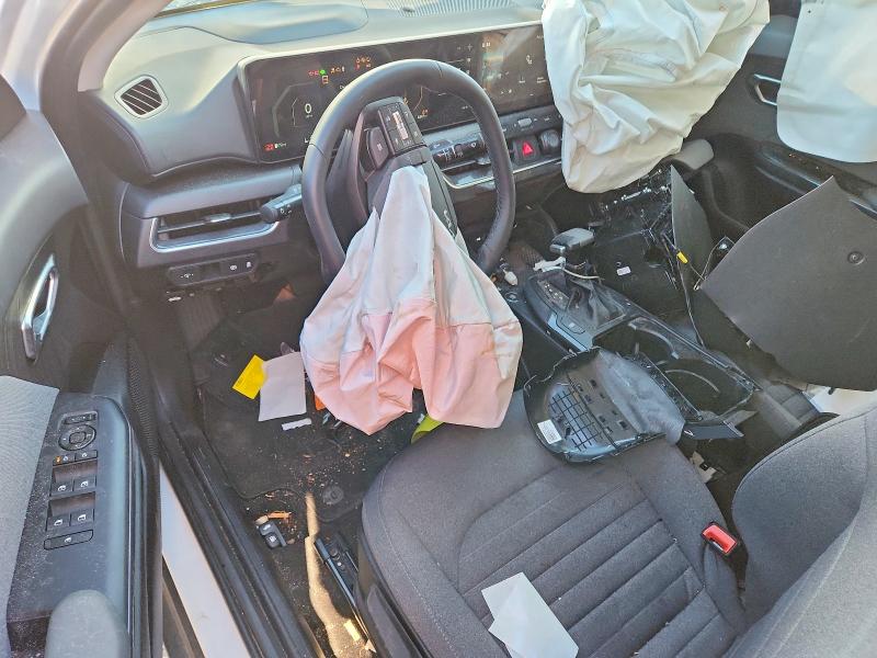 Фото 8 - KIA K4 EX