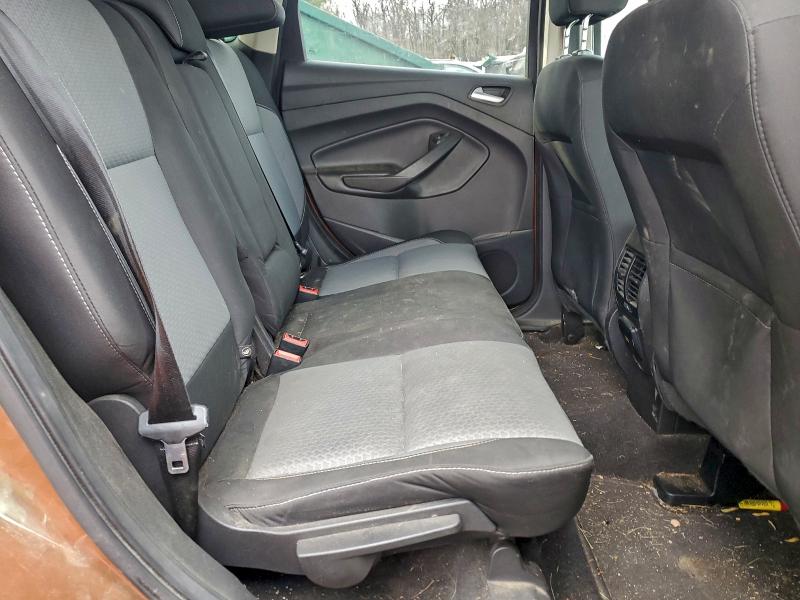 Фото 11 - FORD ESCAPE