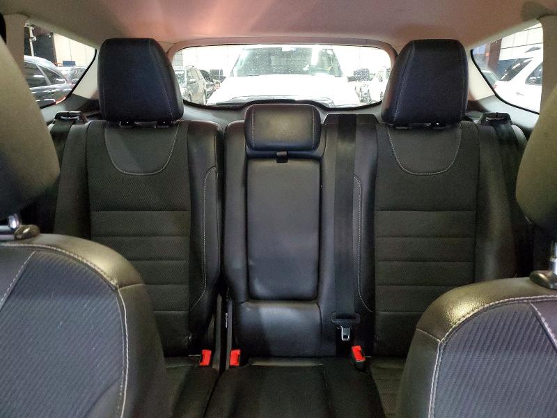 Фото 10 - FORD ESCAPE