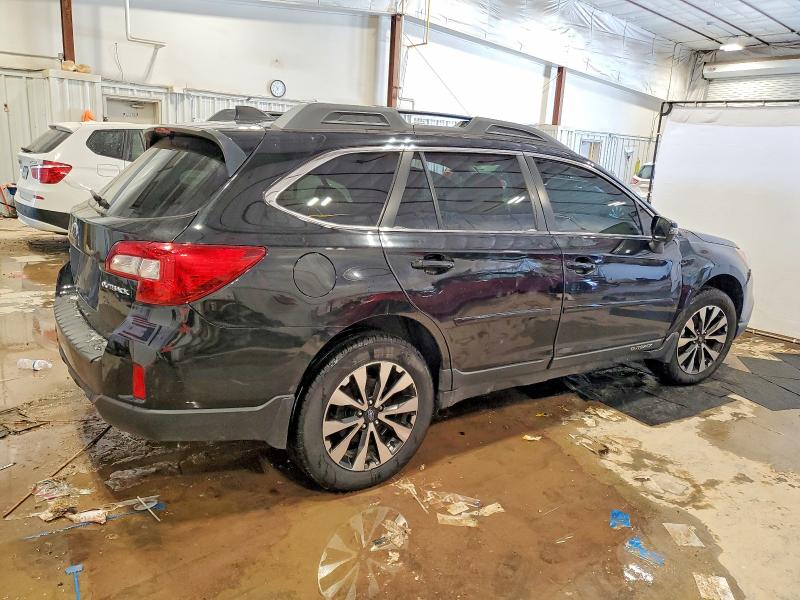 Фото 3 - SUBARU OUTBACK