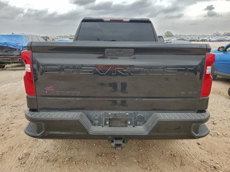 Фото 6 - CHEVROLET ALL Models