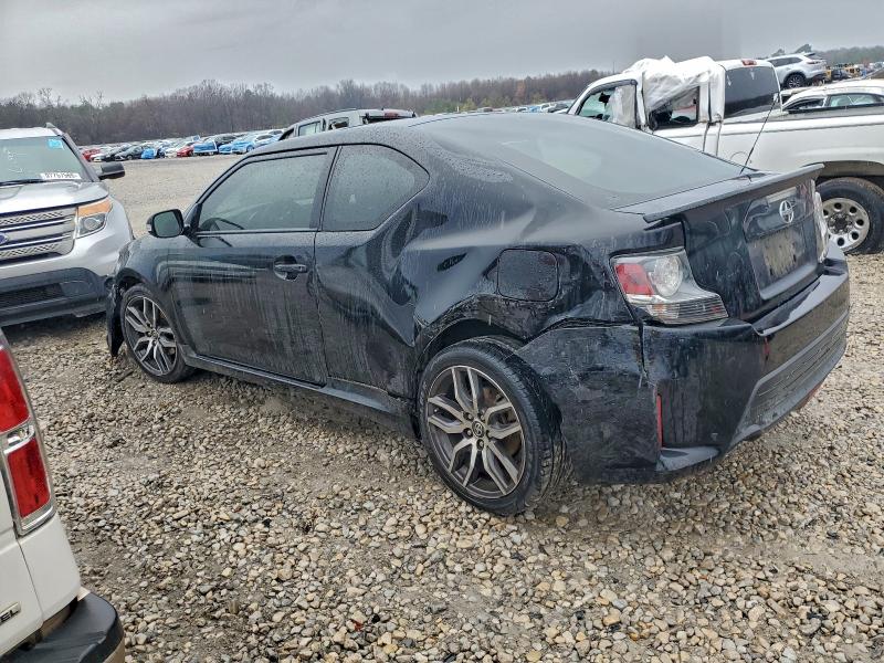 TOYOTA SCION 2015 VIN JTKJF5C79FJ012314