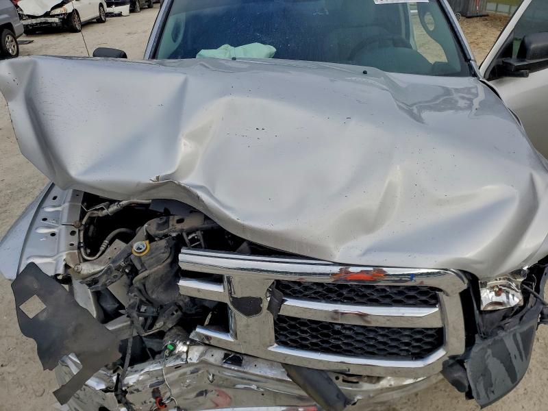 Фото 11 - RAM 1500