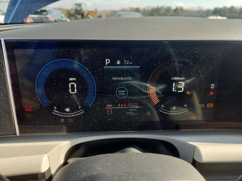 Фото 9 - HYUNDAI TUCSON