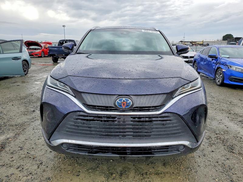 Фото 5 - TOYOTA VENZA