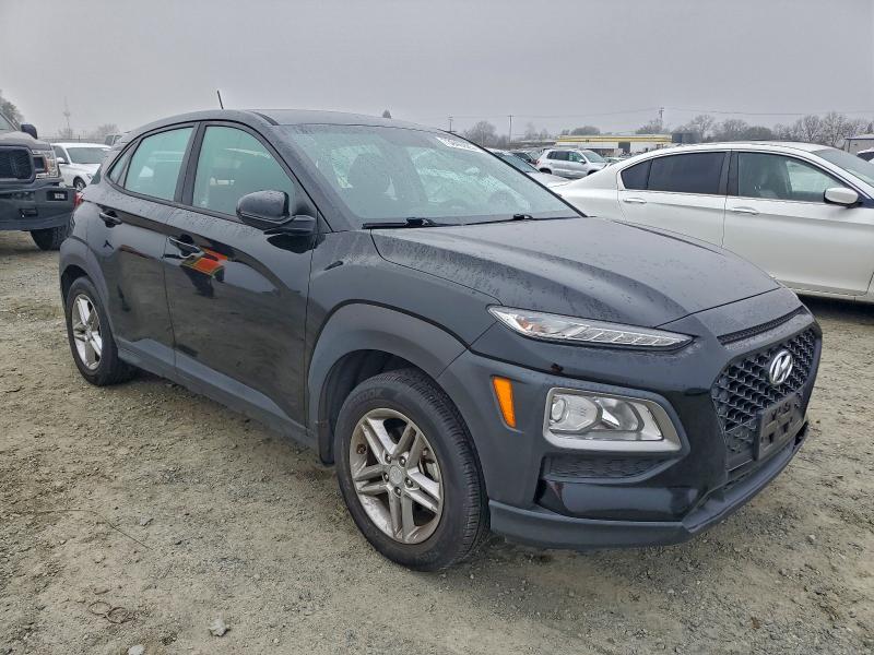 Фото 4 - HYUNDAI KONA