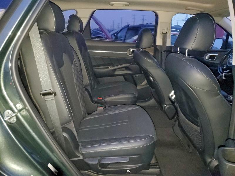 Фото 11 - KIA SORENTO